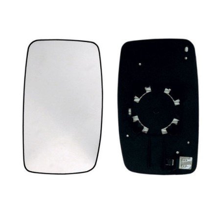 Verre de Rétroviseur Gauche Pour Peugeot Fiat Toyota Citroën 8151KG 9467048380
