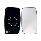 Verre de Rétroviseur Droit Pour Peugeot Fiat Toyota Citroën 8151KF 9467048280