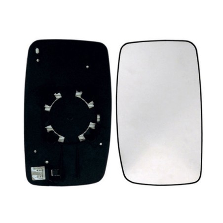 Verre de Rétroviseur Droit Pour Peugeot Fiat Toyota Citroën 8151KF 9467048280
