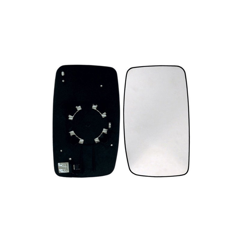 Verre de Rétroviseur Droit Pour Peugeot Fiat Toyota Citroën 8151KF 9467048280
