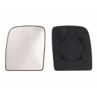 Verre de Rétroviseur Gauche Pour Peugeot Fiat Toyota Citroën Jumpy 8151KE