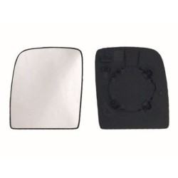 Verre de Rétroviseur Gauche Pour Peugeot Fiat Toyota Citroën Jumpy 8151KE