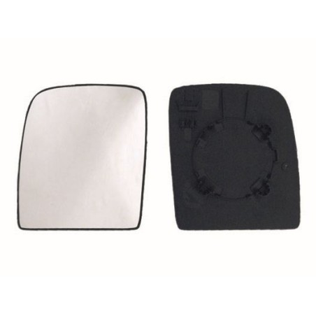 Verre de Rétroviseur Gauche Pour Peugeot Fiat Toyota Citroën Jumpy 8151KE