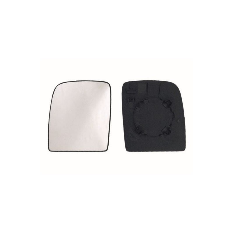 Verre de Rétroviseur Gauche Pour Peugeot Fiat Toyota Citroën Jumpy 8151KE