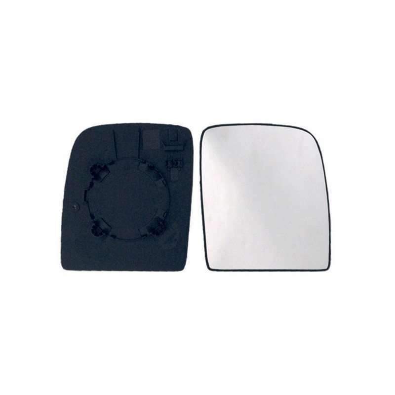 Verre de Rétroviseur Droit Pour Peugeot Fiat Toyota Citroën Jumpy 8151KC