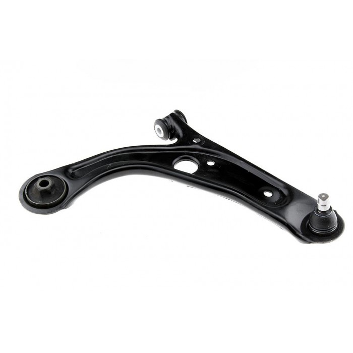 Triangle Bras De Suspension Avant Inférieur Droit Pour Lancia Ypsilon 4877742AD