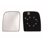Verre de Rétroviseur Gauche Pour Peugeot Fiat Toyota Citroën 8151KE 9467048180
