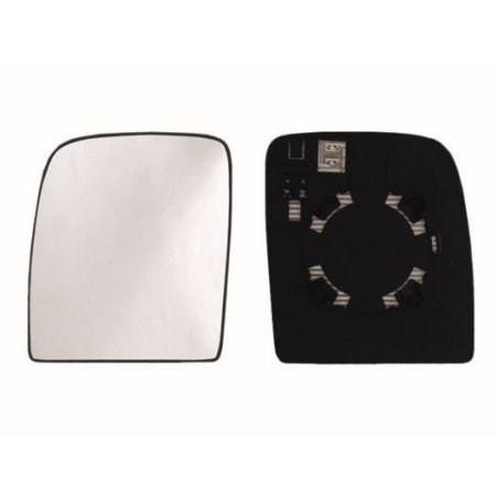 Verre de Rétroviseur Gauche Pour Peugeot Fiat Toyota Citroën 8151KE 9467048180
