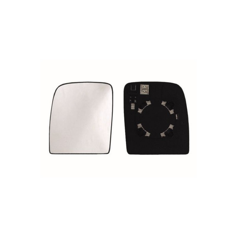Verre de Rétroviseur Gauche Pour Peugeot Fiat Toyota Citroën 8151KE 9467048180