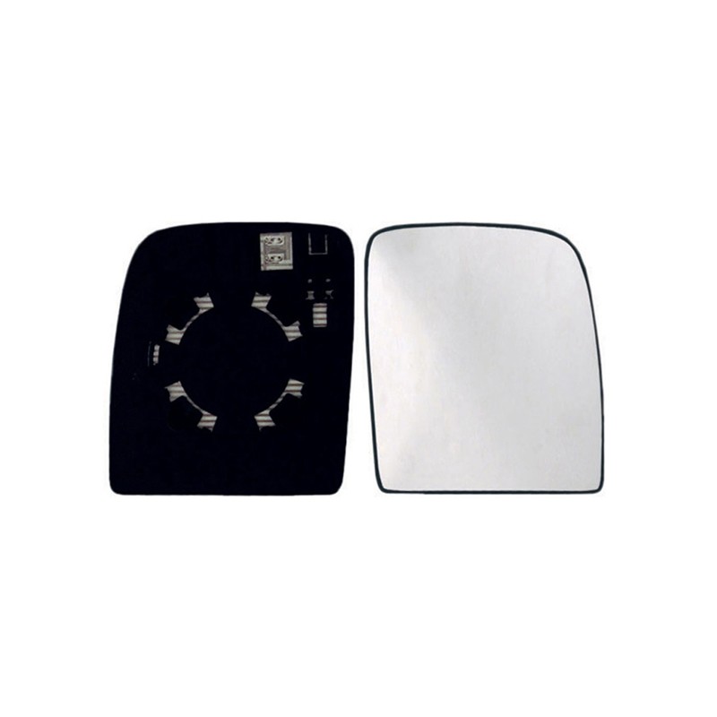 Verre de Rétroviseur Droit Pour Peugeot Fiat Toyota Citroën 8151KC 9467047980