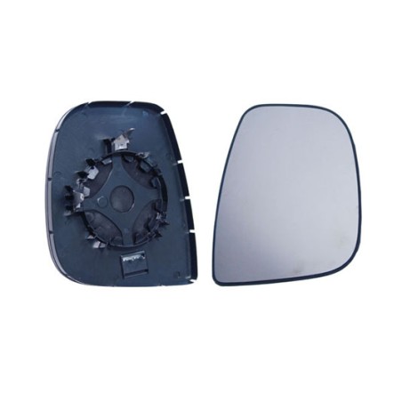 Verre de Rétroviseur Droit Pour Peugeot Opel Citroën 1608181380