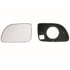 Verre de Rétroviseur Gauche Pour Renault 19 I Cabriolet 7702163943