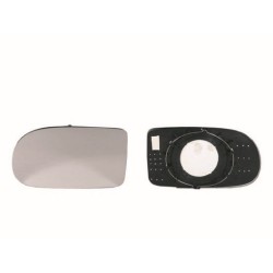Verre de Rétroviseur Gauche Pour Renault Espace II 6025170433
