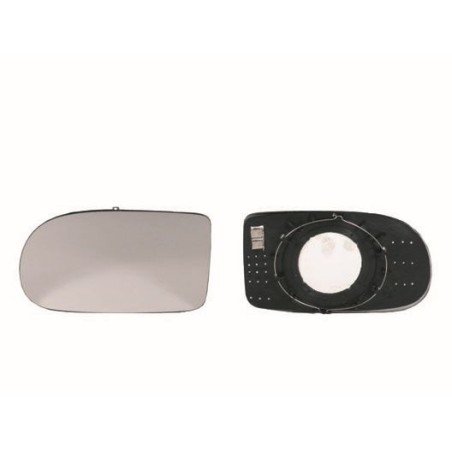 Verre de Rétroviseur Gauche Pour Renault Espace II 6025170441