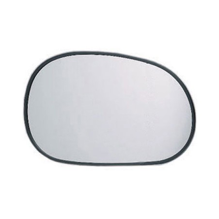Verre de Rétroviseur Droit Pour Renault Laguna I Grandtour 7701367621