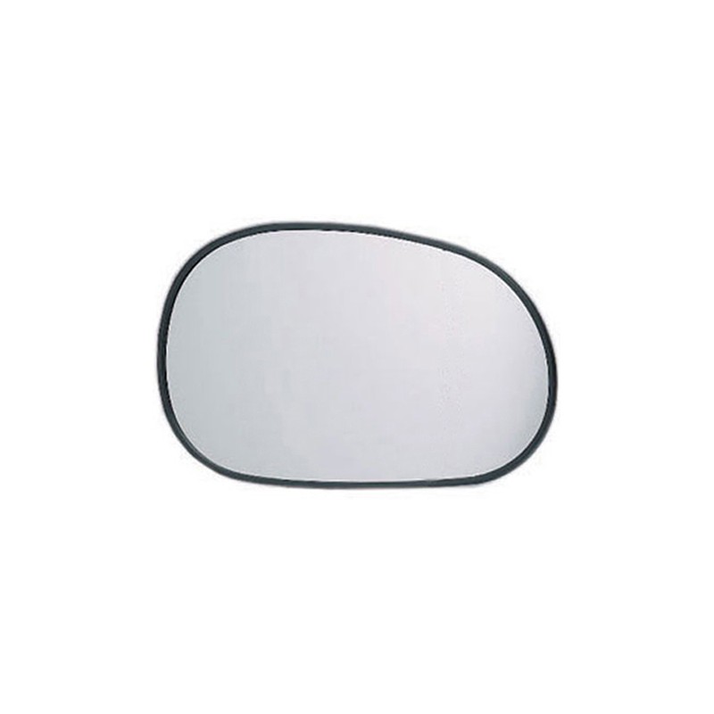 Verre de Rétroviseur Droit Pour Renault Laguna I Grandtour 7701367621