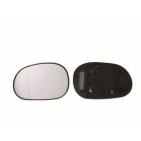 Verre de Rétroviseur Gauche Pour Renault Laguna I Grandtour 7701469160