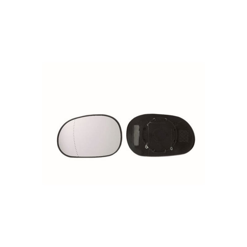 Verre de Rétroviseur Gauche Pour Renault Laguna I Grandtour 7701469160