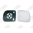 Verre de Rétroviseur Droit Pour Renault Kangoo Express 7701041941