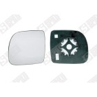 Verre de Rétroviseur Gauche Pour Renault Kangoo Express 7701039896 7701048401