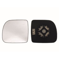 Verre de Rétroviseur Droit Pour Renault Kangoo Express 7701044085