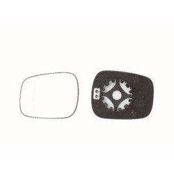 Verre de Rétroviseur Pour Renault Kangoo Express Nissan Kubistar Camionnette