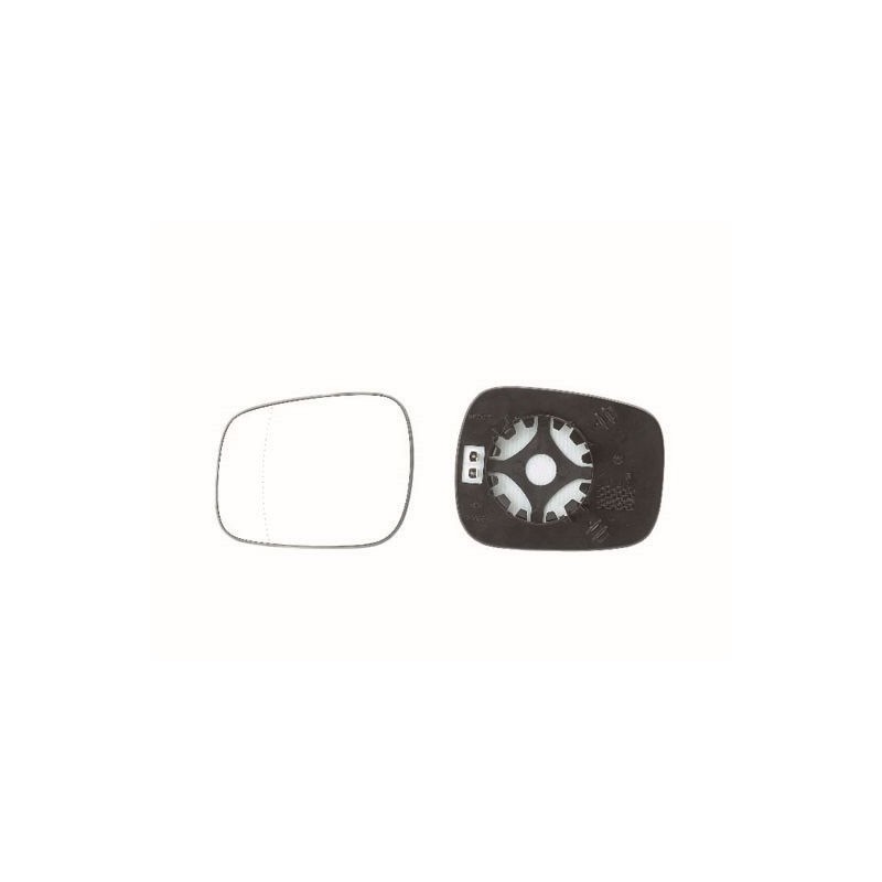 Verre de Rétroviseur Pour Renault Kangoo Express Nissan Kubistar Camionnette
