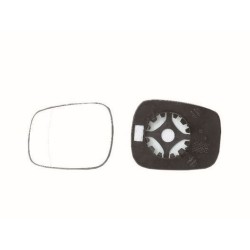 Verre de Rétroviseur Pour Renault Kangoo Express Megane Scenic Nissan