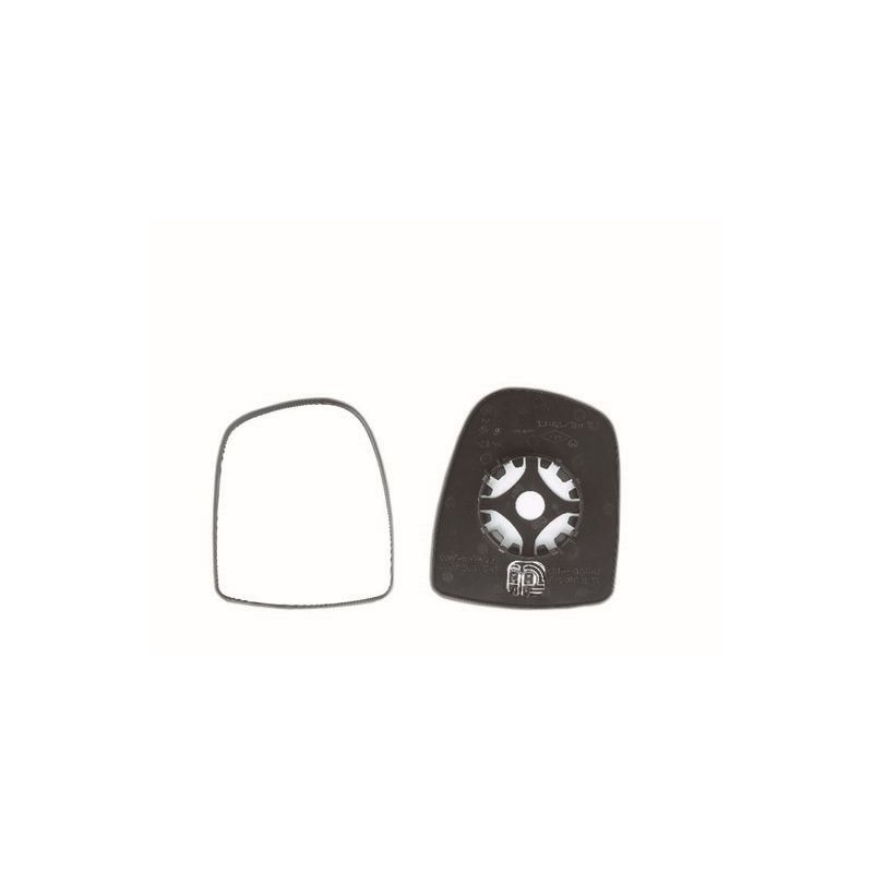 Verre de Rétroviseur Droit Pour Renault Opel Nissan Vauxhall 7701052624 4410618