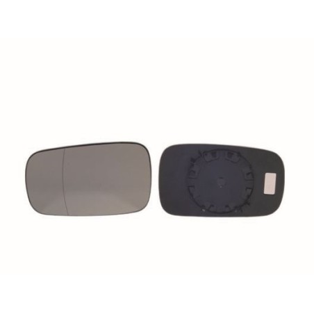 Verre de Rétroviseur Pour Renault Camionnette/Break Coupé-Cabriolet 7701049062