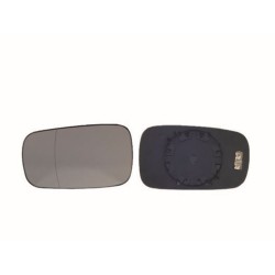 Verre de Rétroviseur Pour Renault Laguna II Grandtour 7701049063