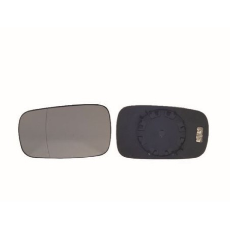 Verre de Rétroviseur Pour Renault Laguna II Grandtour 7701049063