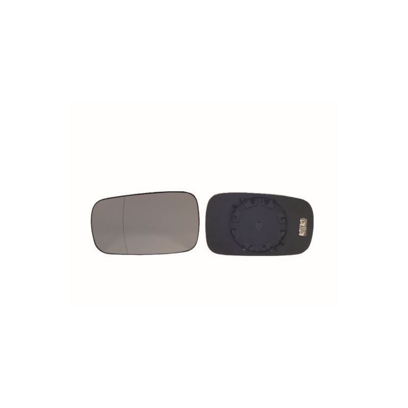 Verre de Rétroviseur Pour Renault Laguna II Grandtour 7701049063