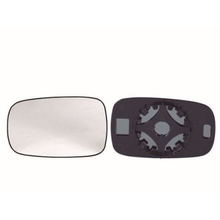 Verre de Rétroviseur Pour Renault Camionnette/Break Coupé-Cabriolet 7701054752