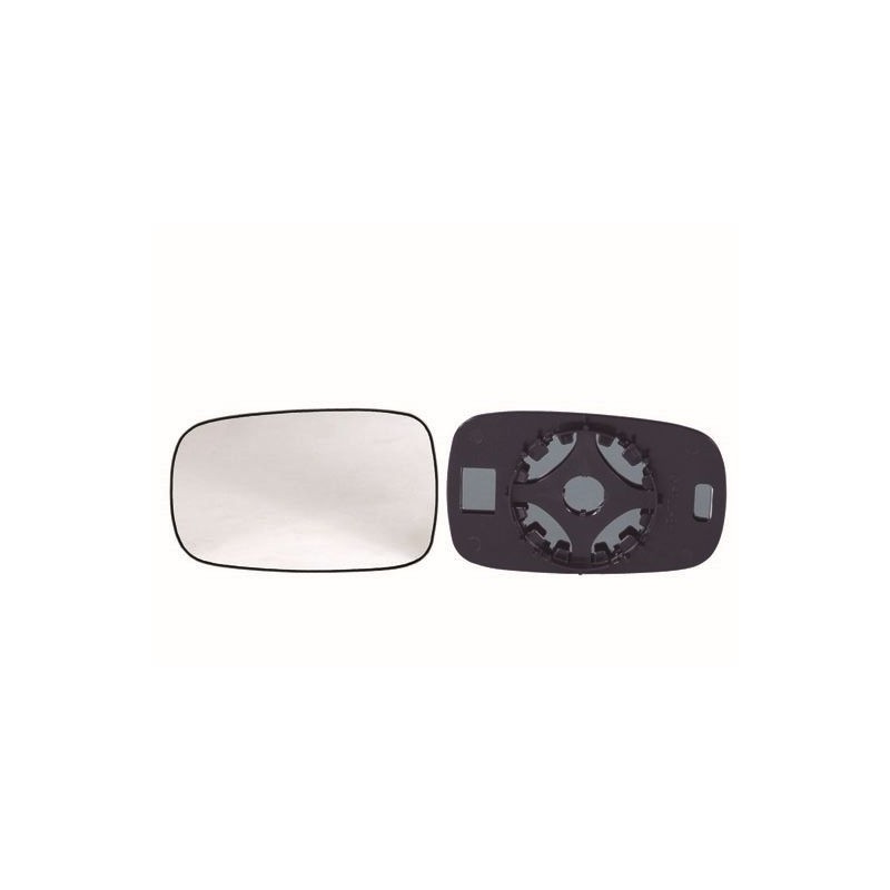 Verre de Rétroviseur Pour Renault Camionnette/Break Coupé-Cabriolet 7701054752