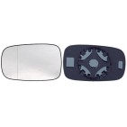 Verre de Rétroviseur Pour Renault Camionnette/Break Coupé-Cabriolet 7701054752