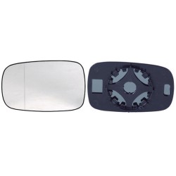 Verre de Rétroviseur Pour Renault Camionnette/Break Coupé-Cabriolet 7701054752