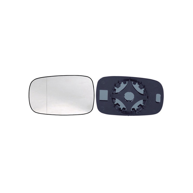 Verre de Rétroviseur Pour Renault Camionnette/Break Coupé-Cabriolet 7701054752