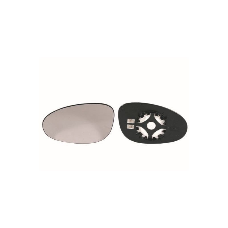 Verre de Rétroviseur Gauche Pour Renault Espace III 6025371031