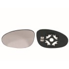 Verre de Rétroviseur Droit Pour Renault Espace III 6025371030