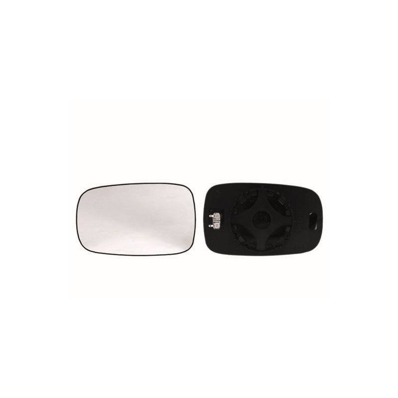 Verre de Rétroviseur Pour Renault Camionnette/Break Coupé-Cabriolet 7701054752