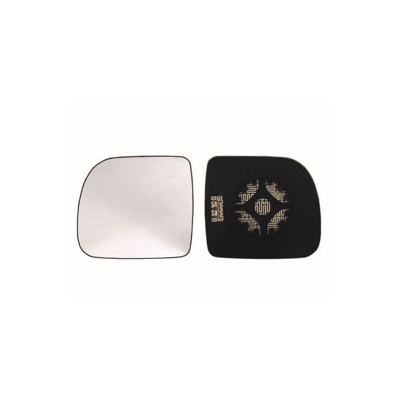 Verre de Rétroviseur Gauche Pour Renault Kangoo Express