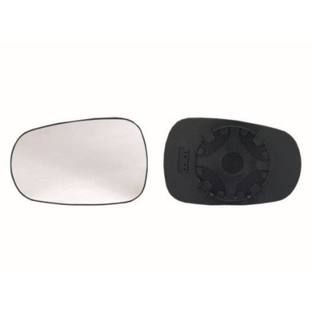 Verre de Rétroviseur Pour Renault Classic Coach Grandtour Hatchback Van Kombi