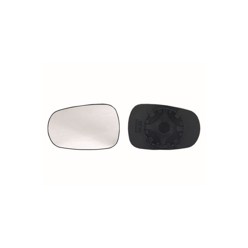 Verre de Rétroviseur Pour Renault Classic Coach Grandtour Hatchback Van Kombi