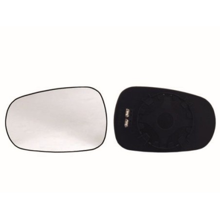 Verre de Rétroviseur Pour Renault Classic Coach Grandtour Hatchback Van Kombi