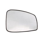 Verre de Rétroviseur Droit Pour Renault Laguna Coupé III Grandtour 963650001R