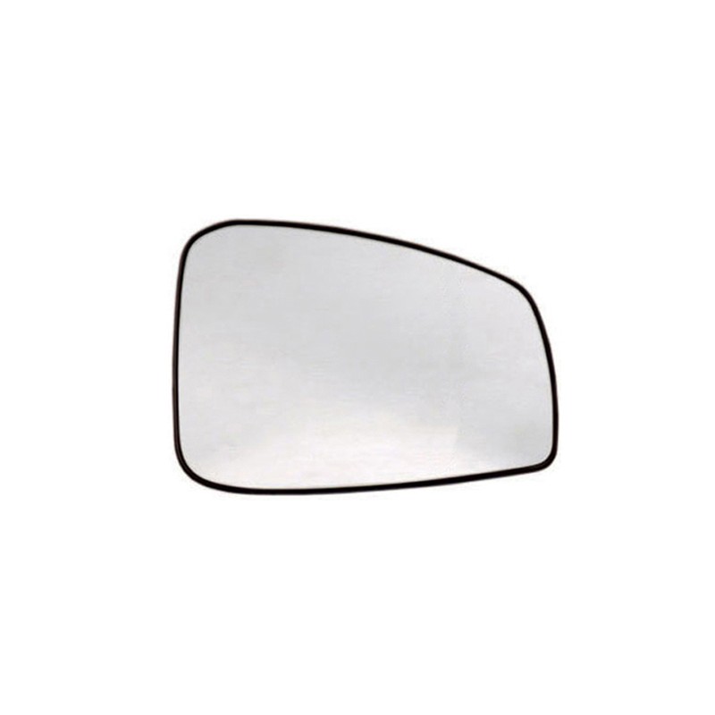 Verre de Rétroviseur Droit Pour Renault Laguna Coupé III Grandtour 963650001R