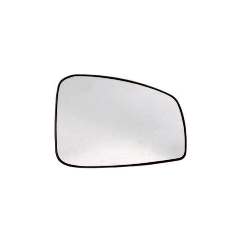 Verre de Rétroviseur Droit Pour Renault Laguna Coupé III Grandtour 963650001R