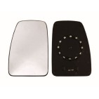 Verre de Rétroviseur Gauche Pour Renault Opel Nissan Vauxhall 7701057371