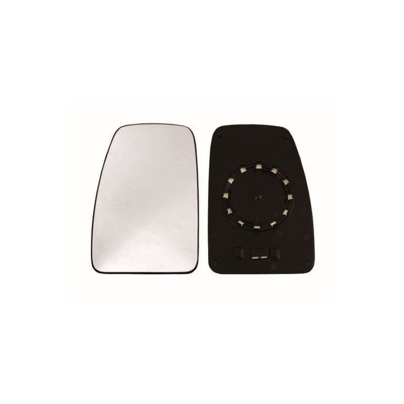 Verre de Rétroviseur Gauche Pour Renault Opel Nissan Vauxhall 7701057371